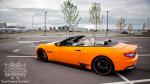 Maserati Gran Turismo Sovrano by DMC 2012 года